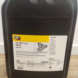 515-3980 Olej silnikowy CAT Deo Uls 10W30 - 20L