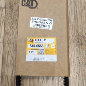 5406555 Pasek alternatora CAT