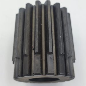 944304703 Zębatka przekładni obrotu Liebherr 924B