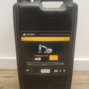 JC0703 Olej hydrauliczny HP46 20L