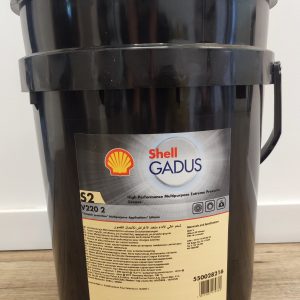 Smar Gadus S2 V220 2 - 18kg